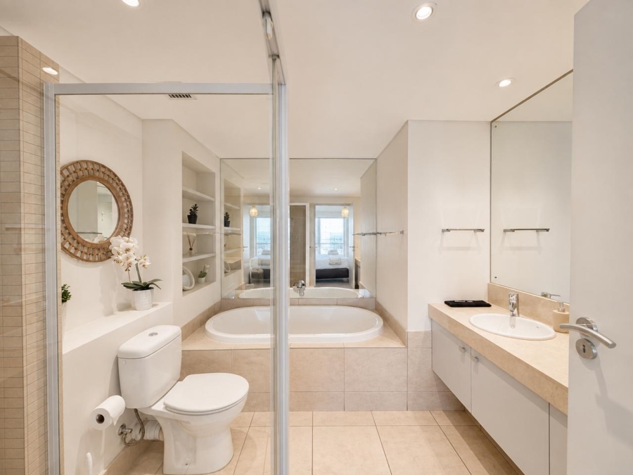2 Bedroom Property for Sale in Cape Town City Centre Western Cape